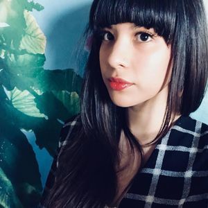 Meet your Posher, Kristina